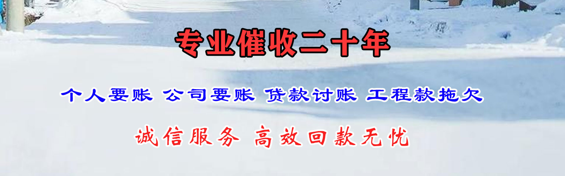 鲤城要账公司
